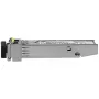 Optimis siųstuvas-imtuvas BlueOptics MG-1000PD1I-BO 1000 Mbit/s SFP 1550 nm