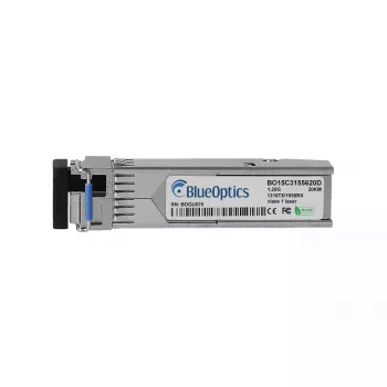 SFP siųstuvas-imtuvas BlueOptics MG-1000PU1 V2-BO 1250 Mbit/s