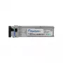 SFP siųstuvas-imtuvas BlueOptics MG-1000PU1I-BO 1250 Mbit/s sidabrinis