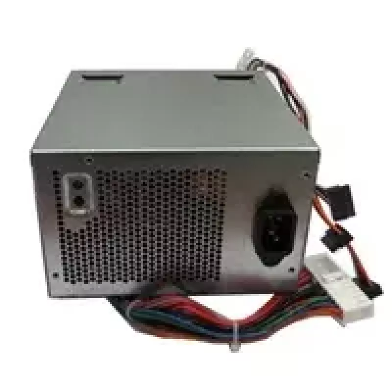 DELL MK9GY maitinimo blokas 305 W sidabrinis
