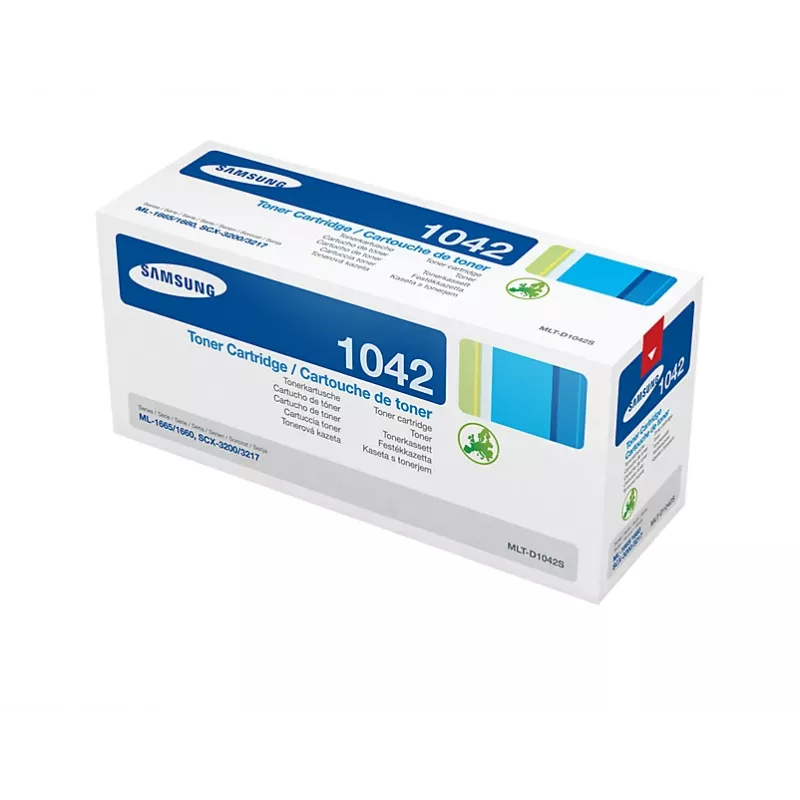 Samsung MLT-D1042S originalus juodas toneris, 1 vnt.