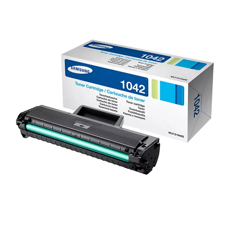 Samsung MLT-D1042S originalus juodas toneris, 1 vnt.