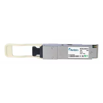 QSFP28 siųstuvas-imtuvas BlueOptics MMA1B00-C100D_FF-BO 100000 Mbit/s 850 nm