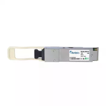 BluOptics MMA1B00-E100-BO QSFP28 MTP/MPO 100 Gbit/s daugiamodis šviesolaidinis siųstuvas-imtuvas
