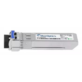 SFP28 šviesolaidinis siųstuvas-imtuvas BlueOptics MMA1L20-AR-BO LC aliuminis 20g