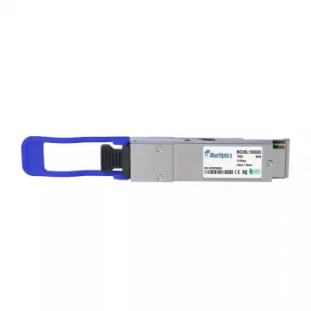 Skaidulinės optikos siųstuvas-imtuvas BlueOptics MMA1L30-CM 100000 Mbit/s QSFP28
