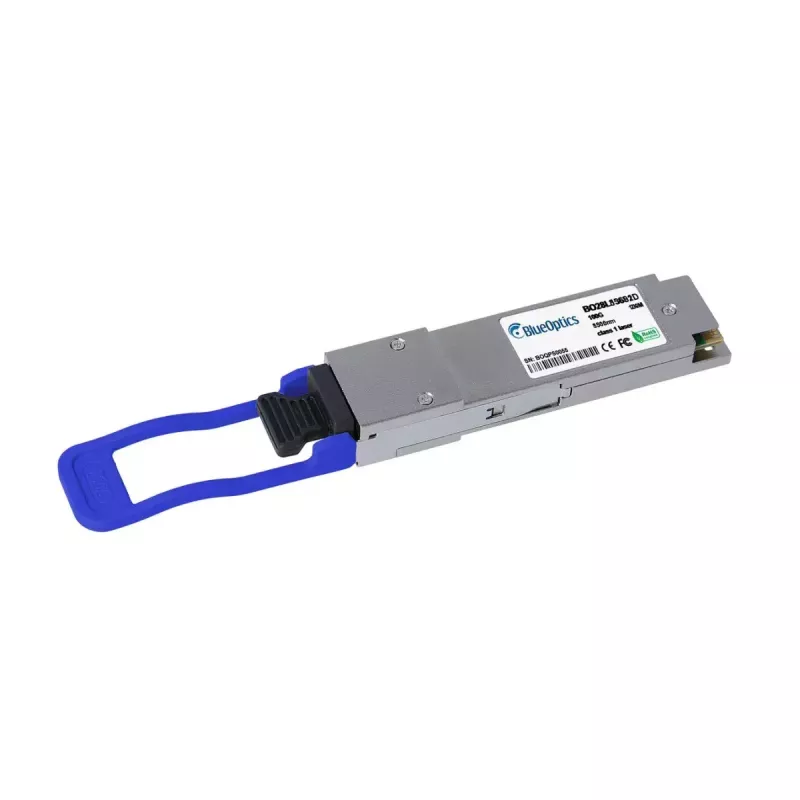 Šviesolaidinis siųstuvas-imtuvas BlueOptics MMA1L30-CR-BO 100000 Mbit/s QSFP28