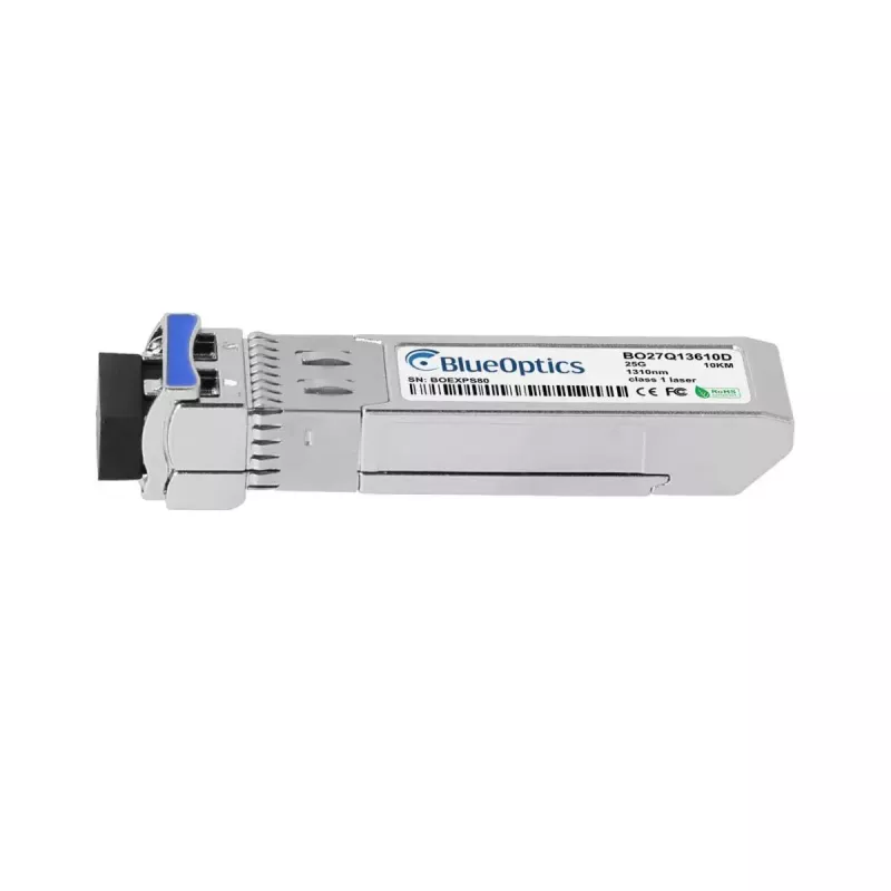 SFP28 šviesolaidinis siųstuvas-imtuvas BlueOptics MMA2L20-AR-BO 25000 Mbit/s