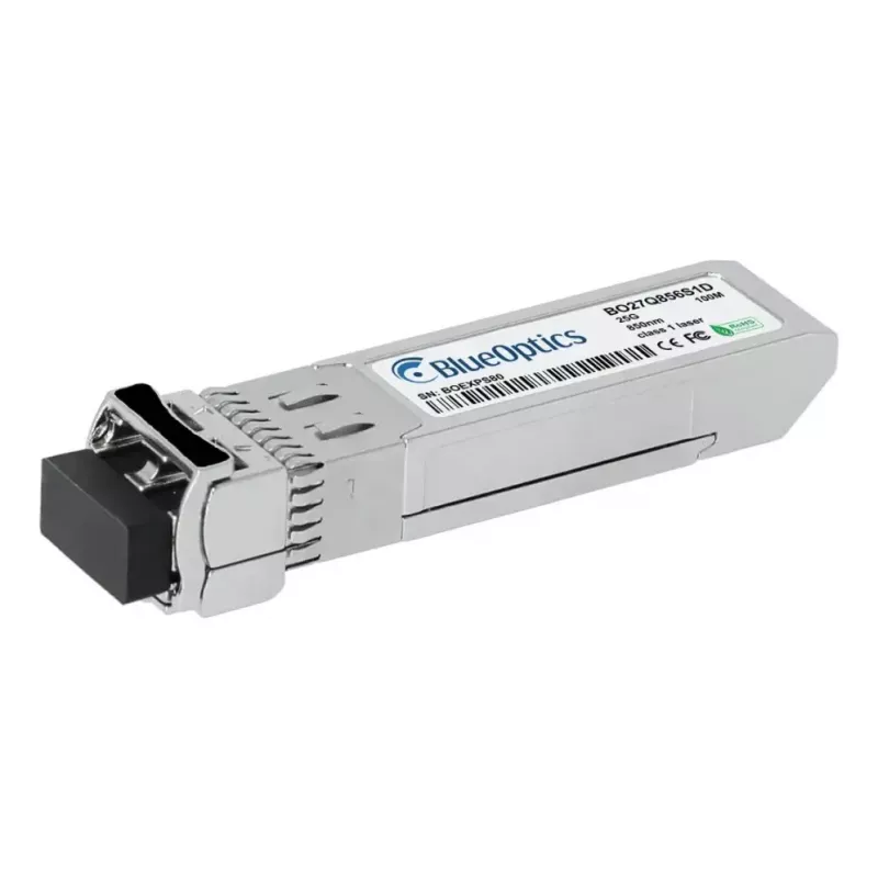 SFP28 siųstuvas-imtuvas BlueOptics MMA2P00-ASHT-BO 25000 Mbit/s