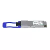 Skaidulinės optikos siųstuvas-imtuvas BlueOptics MMS1C10-CM-BO QSFP28 MTP/MPO