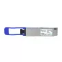 Skaidulinės optikos siųstuvas-imtuvas BlueOptics MMS1C10-CM-BO QSFP28 MTP/MPO