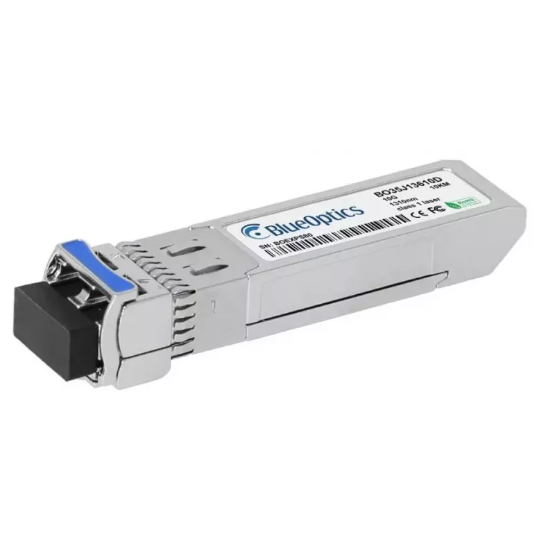 SFP+ siųstuvas-imtuvas BlueOptics MOD-SFP-10G-LR-BO 10 Gbit/s 1310 nm