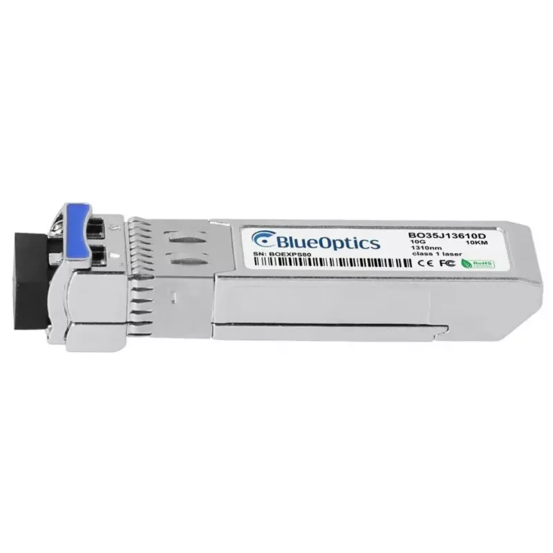 SFP+ siųstuvas-imtuvas BlueOptics MOD-SFP-10G-LR-BO 10 Gbit/s 1310 nm