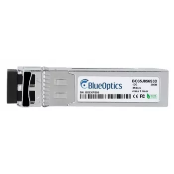 SFP+ siųstuvas-imtuvas BlueOptics MOD-SFP-10G-SR-BO 10 Gbit/s 850 nm