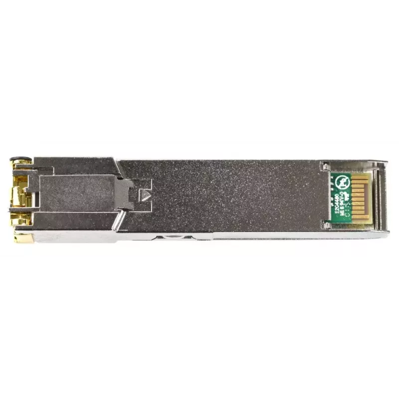 SFP modulis BlueOptics MOD-SFP-GE-TX-BO Varinis 1000 Mbit/s RJ-45