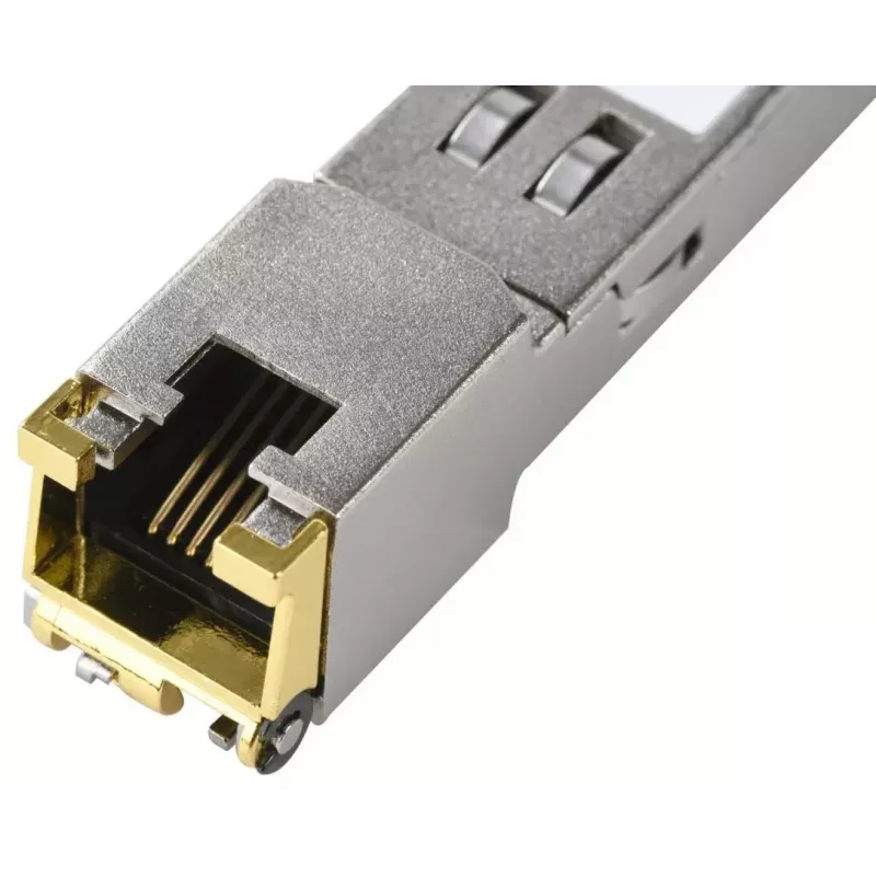 SFP modulis BlueOptics MOD-SFP-GE-TX-BO Varinis 1000 Mbit/s RJ-45