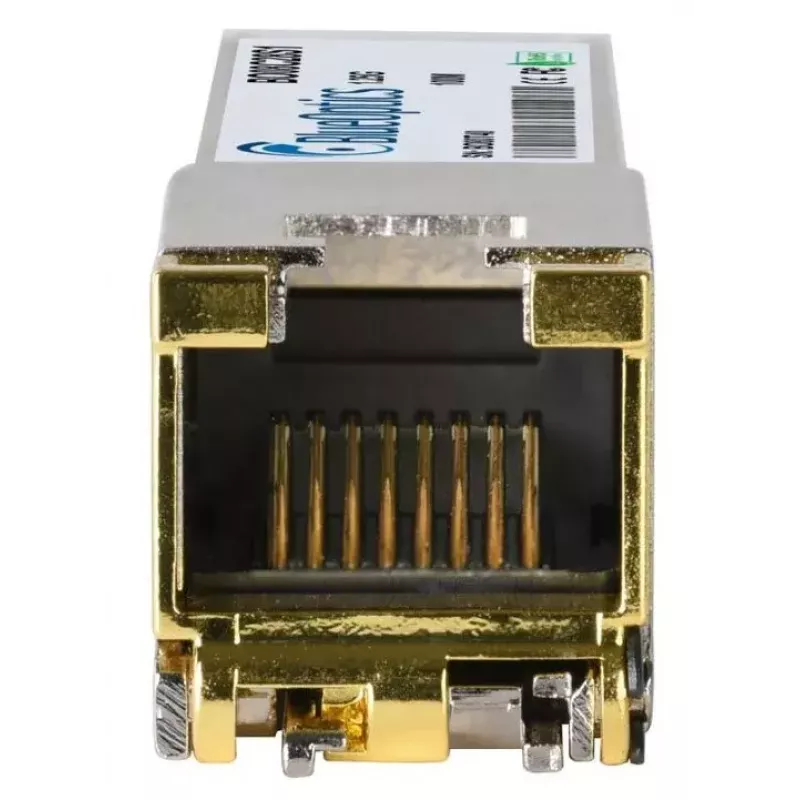 SFP modulis BlueOptics MOD-SFP-GE-TX-BO Varinis 1000 Mbit/s RJ-45