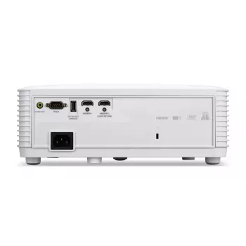Acer Vero HL6810 DLP projektorius, 4K UHD 3840x2160, 4000 ANSI liumenų, lazerinis/LED hibridas