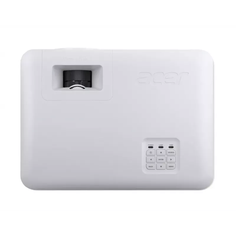 Acer Vero HL6810 DLP projektorius, 4K UHD 3840x2160, 4000 ANSI liumenų, lazerinis/LED hibridas