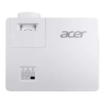 Projektorius Acer PL6820 standartinio fokusavimo 5500 ANSI liumenų DLP UHD 4K (3840×2160) baltas, lazerinis šviesos šaltinis