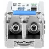 SFP siųstuvas-imtuvas BlueOptics M-SFP-LX+/ LC EEC-BO 1250 Mbit/s 1310 nm