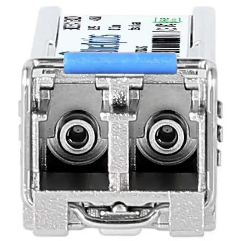 SFP siųstuvas-imtuvas BlueOptics M-SFP-LX+/ LC EEC-BO 1250 Mbit/s 1310 nm