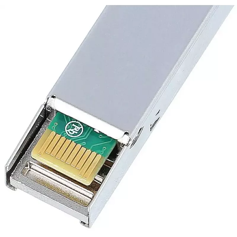 SFP siųstuvas-imtuvas BlueOptics M-SFP-LX+/ LC EEC-BO 1250 Mbit/s 1310 nm