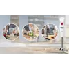 Bosch MSM24500 panardintuvas 400 W Raudona, Balta