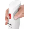 Bosch MSM24500 panardintuvas 400 W Raudona, Balta