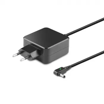 CoreParts MSPT2016-WALL maitinimo adapteris/inverteris, vidaus, 45 W, juodas