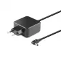 CoreParts MSPT2016-WALL maitinimo adapteris/inverteris, vidaus, 45 W, juodas