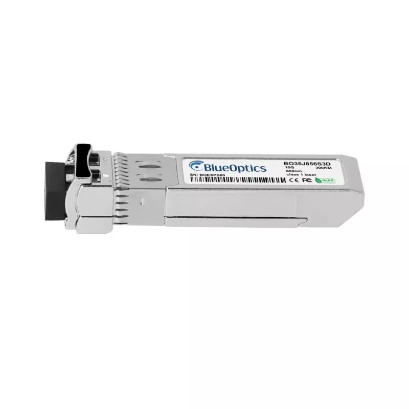 SFP+ siųstuvas-imtuvas BlueOptics MT7HP-BO 10 Gbit/s