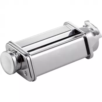 Priedas makaronų / raviolių gamybai Bosch MUZ5NV1 1 vnt. Chromuotas plienas