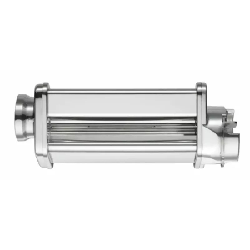 Priedas makaronų / raviolių gamybai Bosch MUZ5NV1 1 vnt. Chromuotas plienas
