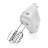 Rankinis plaktuvas Tristar MX-4202 200W Baltas Plastikas Nerūdijantis Plienas