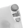 Rankinis plaktuvas Tristar MX-4202 200W Baltas Plastikas Nerūdijantis Plienas