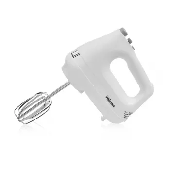 Rankinis plaktuvas Tristar MX-4202 200W Baltas Plastikas Nerūdijantis Plienas