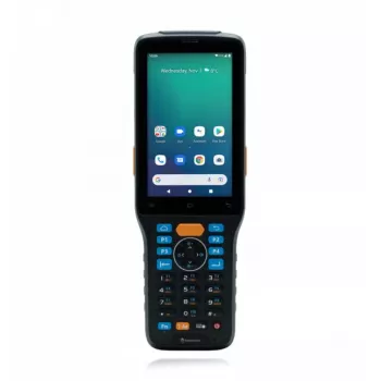 Nešiojamas kompiuteris Newland N7 Cachalot Pro II 10,2 cm 4 colių 480 x 800 pikselių
