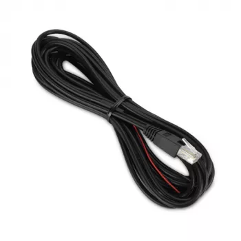 APC NetBotz sausų kontaktų jutiklio kabelis, 4,5 m, RJ-45