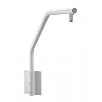 Bosch NDA-U-RMT universalus kamerų laikiklis, baltas