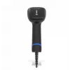 Rankinis brūkšninių kodų skaitytuvas Newland HR23 Dorada 1D/2D CMOS Laidinis USB Juodas