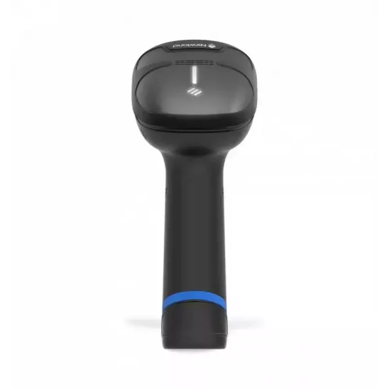 Nešiojamas brūkšninių kodų skaitytuvas Newland HR33 Marlin 1D/2D belaidis Bluetooth