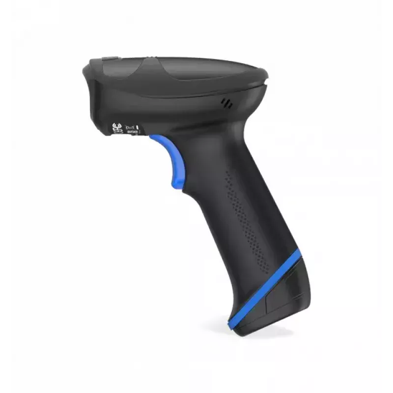 Nešiojamas brūkšninių kodų skaitytuvas Newland HR33 Marlin 1D/2D belaidis Bluetooth