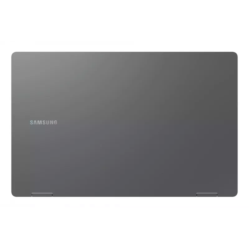 Samsung Galaxy Book5 360 Copilot+ PC Intel Core Ultra 7 258V nešiojamas kompiuteris 39,6 cm (15,6 colio) jutiklinis ekranas Full HD 32 GB LPDDR5x-SDRAM 1 TB SSD Wi-Fi 7 (802.11be) Windows 11 Home pilka