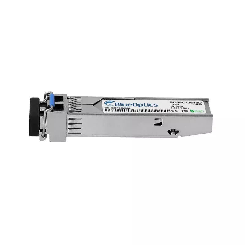 SFP šviesolaidinis modulis BlueOptics NPA0012-L101-BO 1250 Mbit/s LC