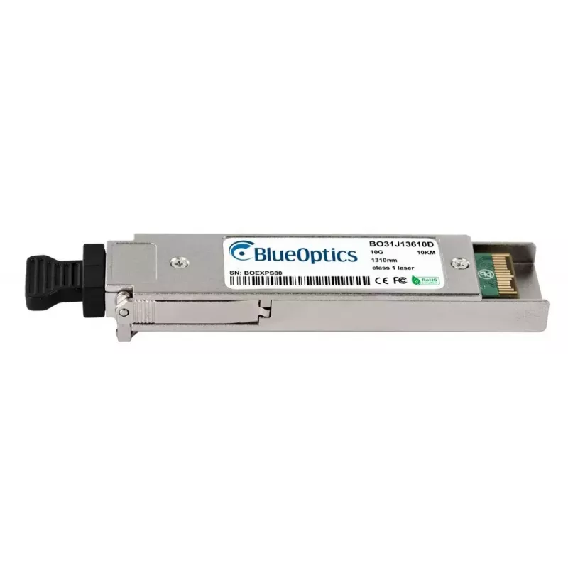 Optinis siųstuvas-imtuvas BlueOptics NPA0038-SR11-BO 10000 Mbit/s XFP 1310 nm