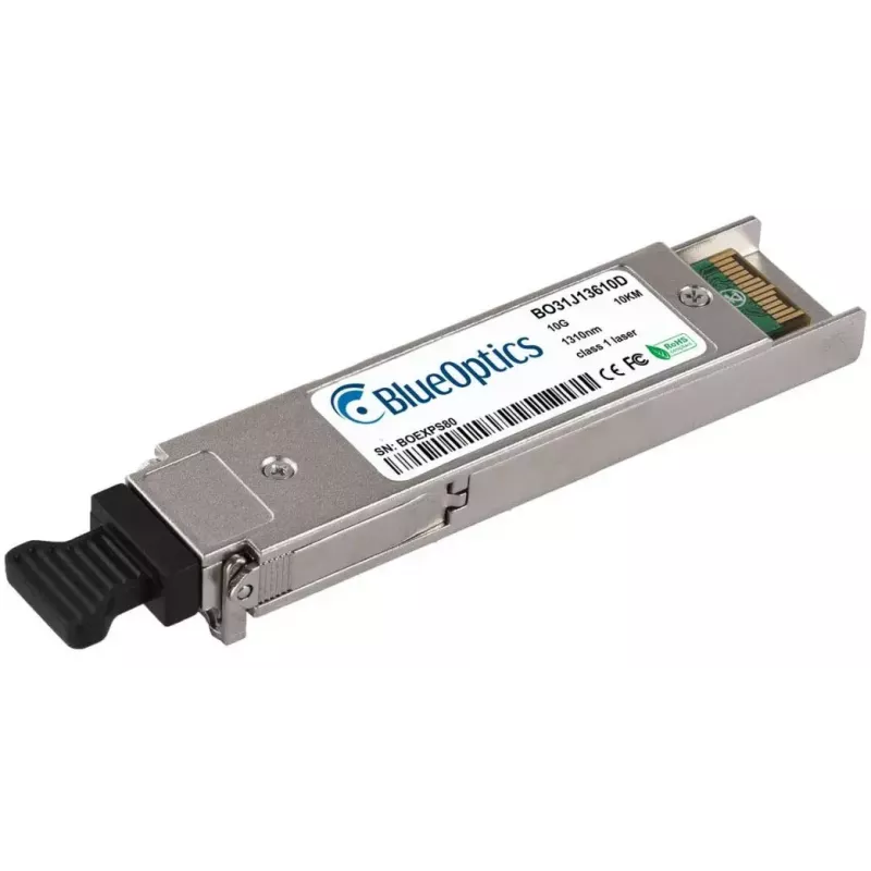 Optinis siųstuvas-imtuvas BlueOptics NPA0038-SR11-BO 10000 Mbit/s XFP 1310 nm