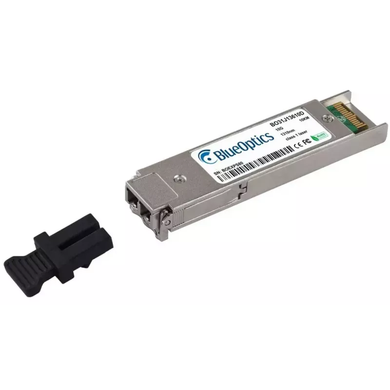 Optinis siųstuvas-imtuvas BlueOptics NPA0038-SR11-BO 10000 Mbit/s XFP 1310 nm