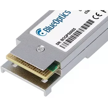 BlueOptics N-QSFP-LR4-BO tinklo siųstuvas-imtuvas 40000 Mbit/s QSFP