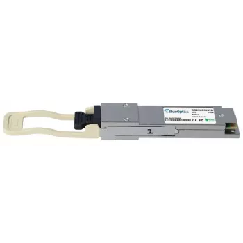 Bluetooth optinis modulis BlueOptics N-QSFP-SR4-BO 40000 Mbit/s